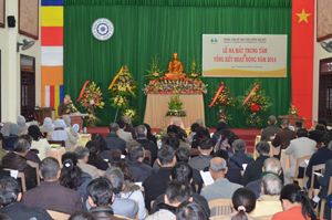 Thua Thien Hue: Hai Duc Community Support Centre makes its debut